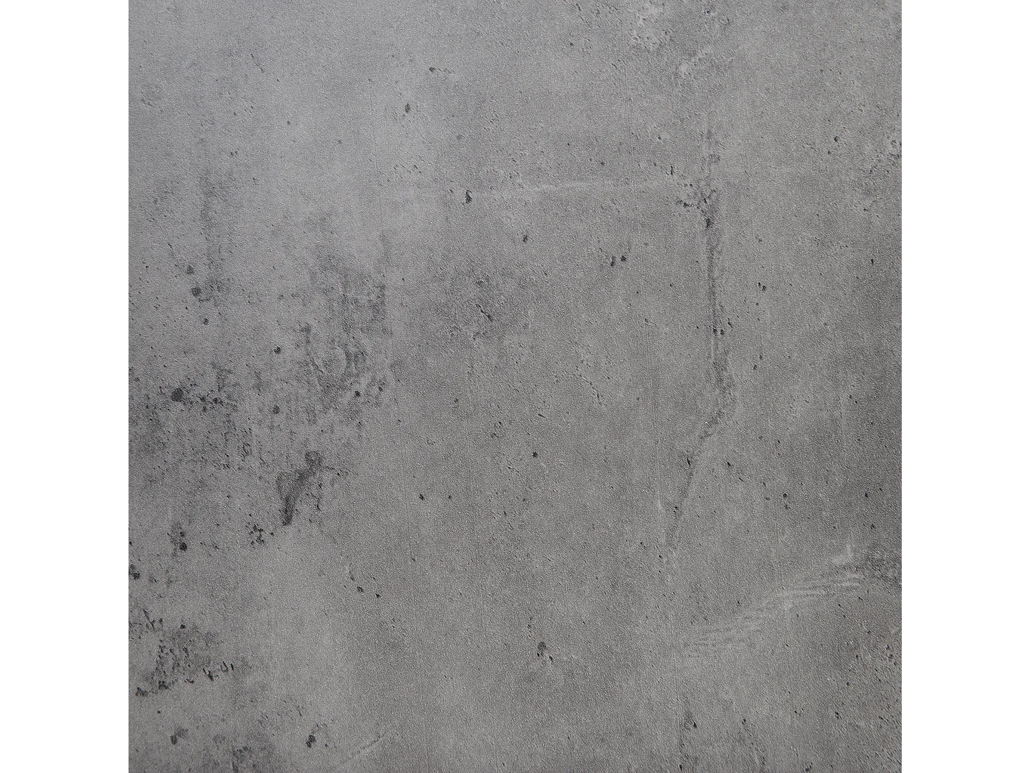 Table basse ALTOS Effet béton gris