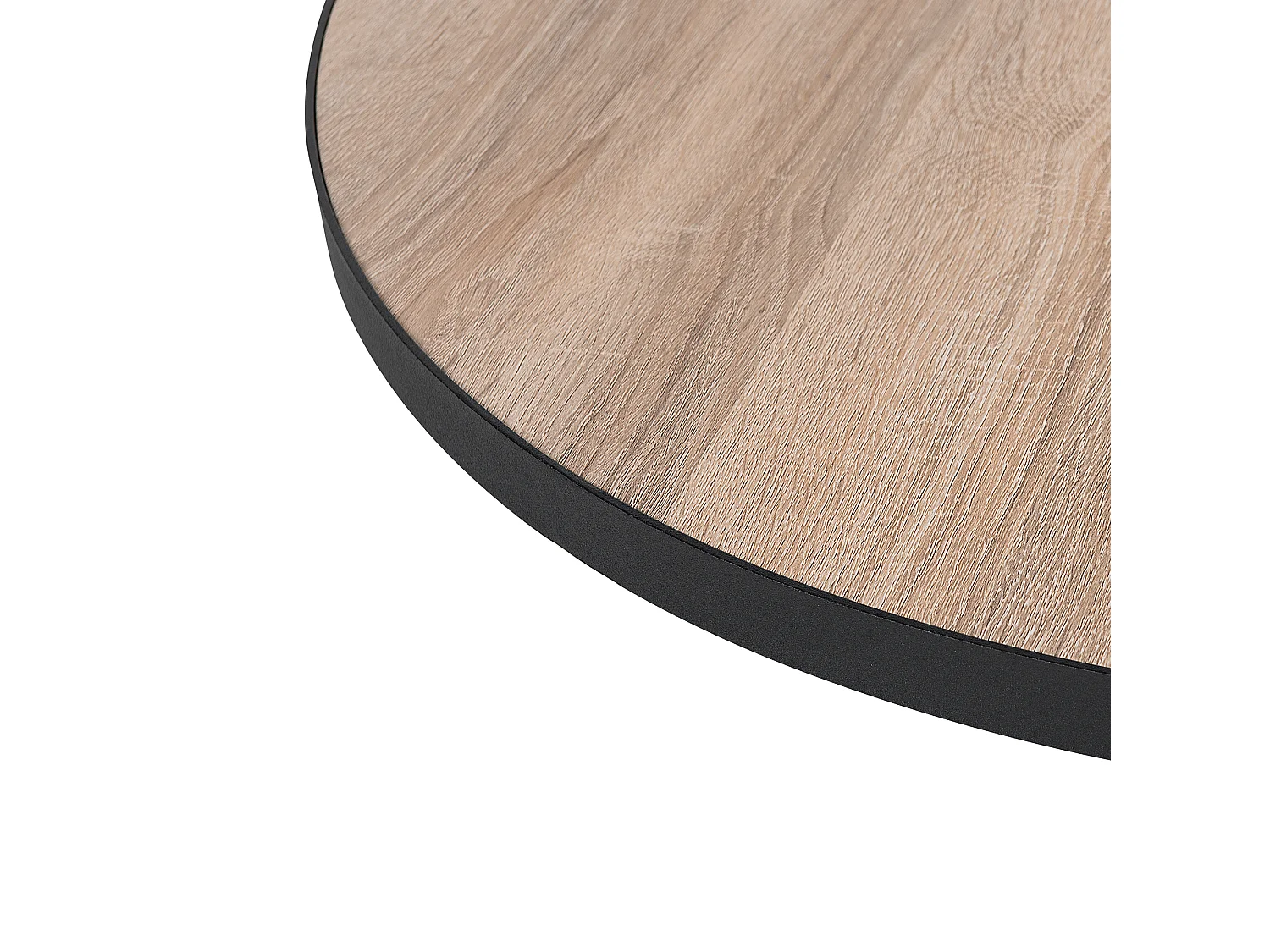 Salontafel MELODY Lichtbruin