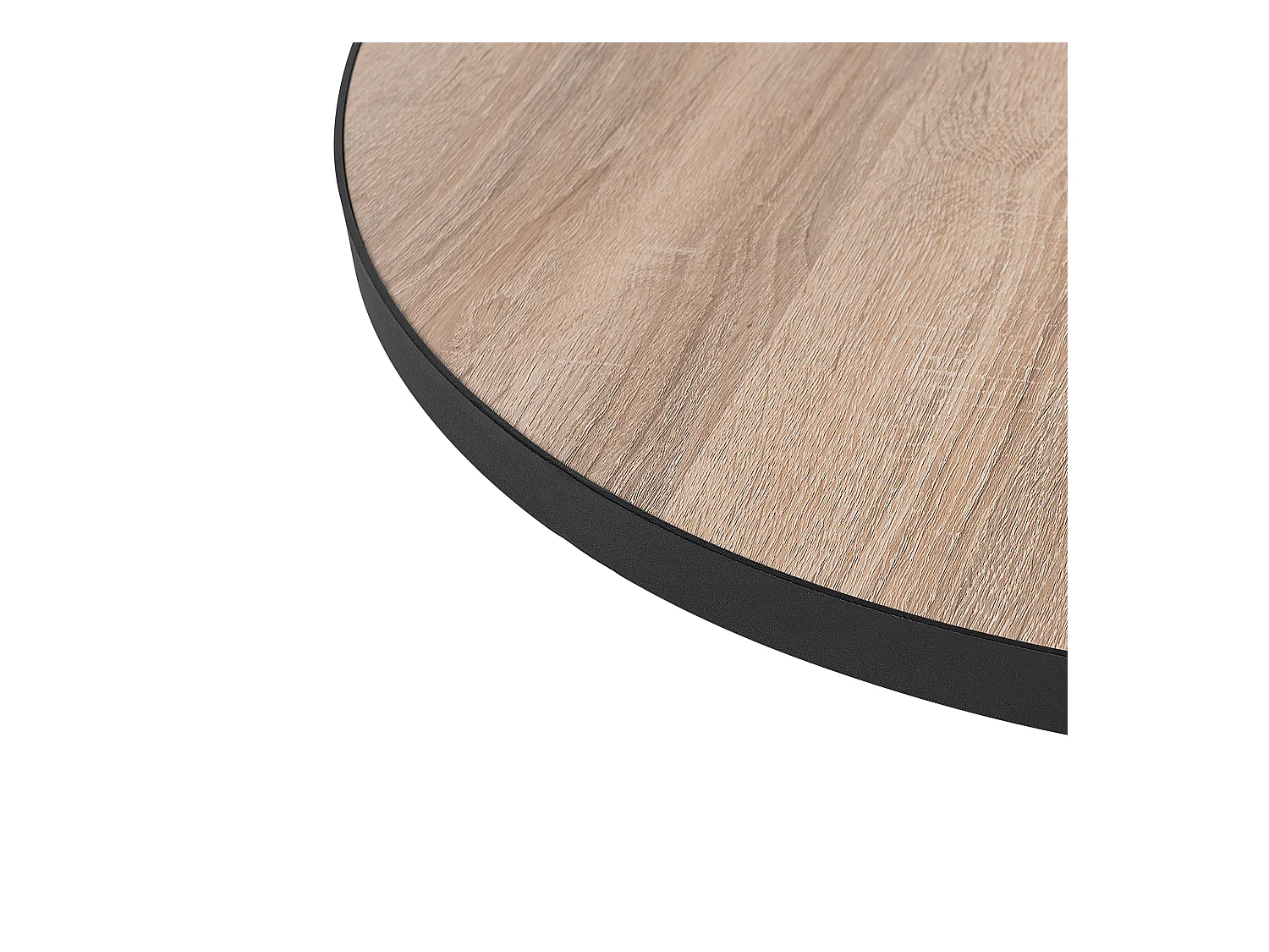 Couchtisch MELODY Hellbraun