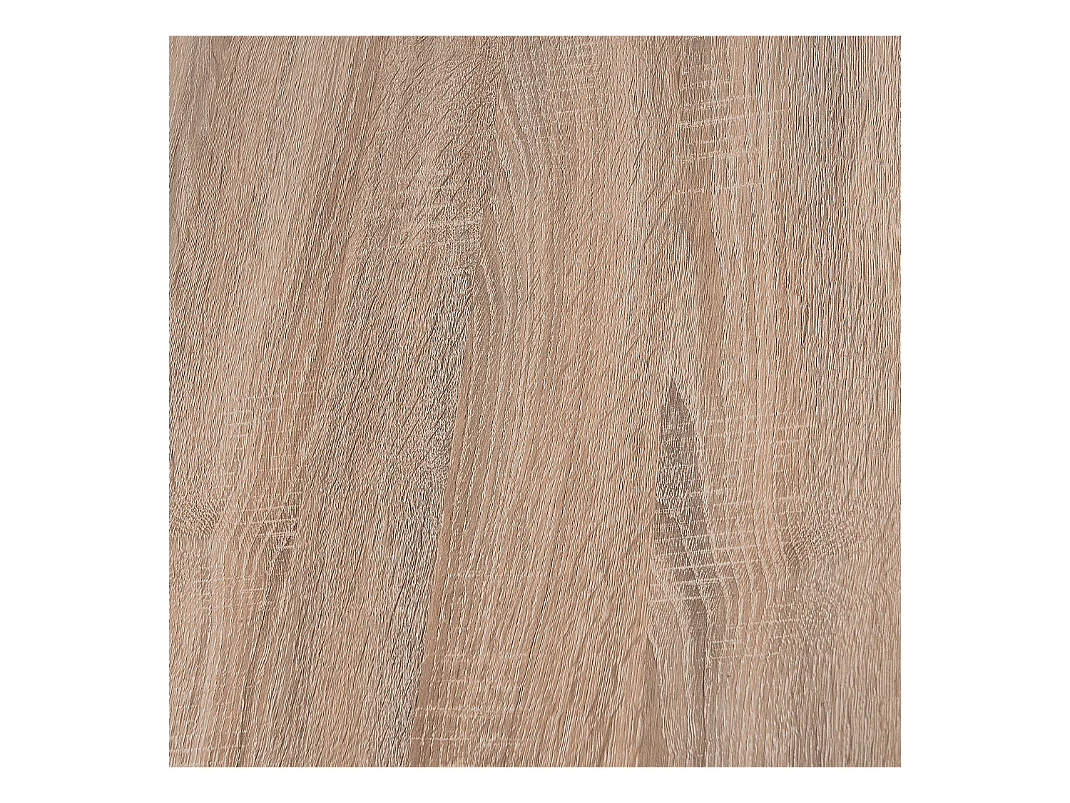 Couchtisch MELODY Hellbraun