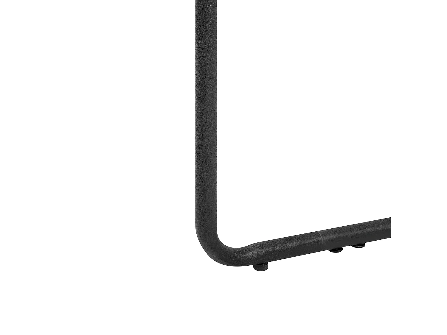 Table basse MELODY Marron clair