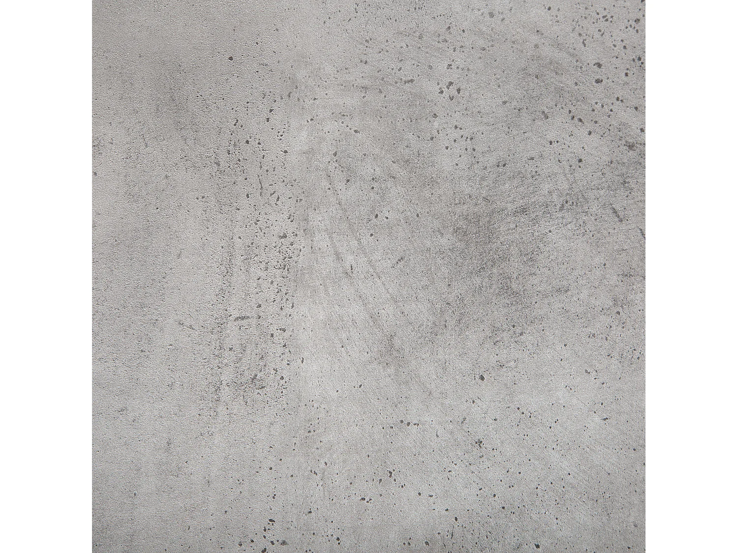 Mesa de centro DELANO Gris efecto hormigón