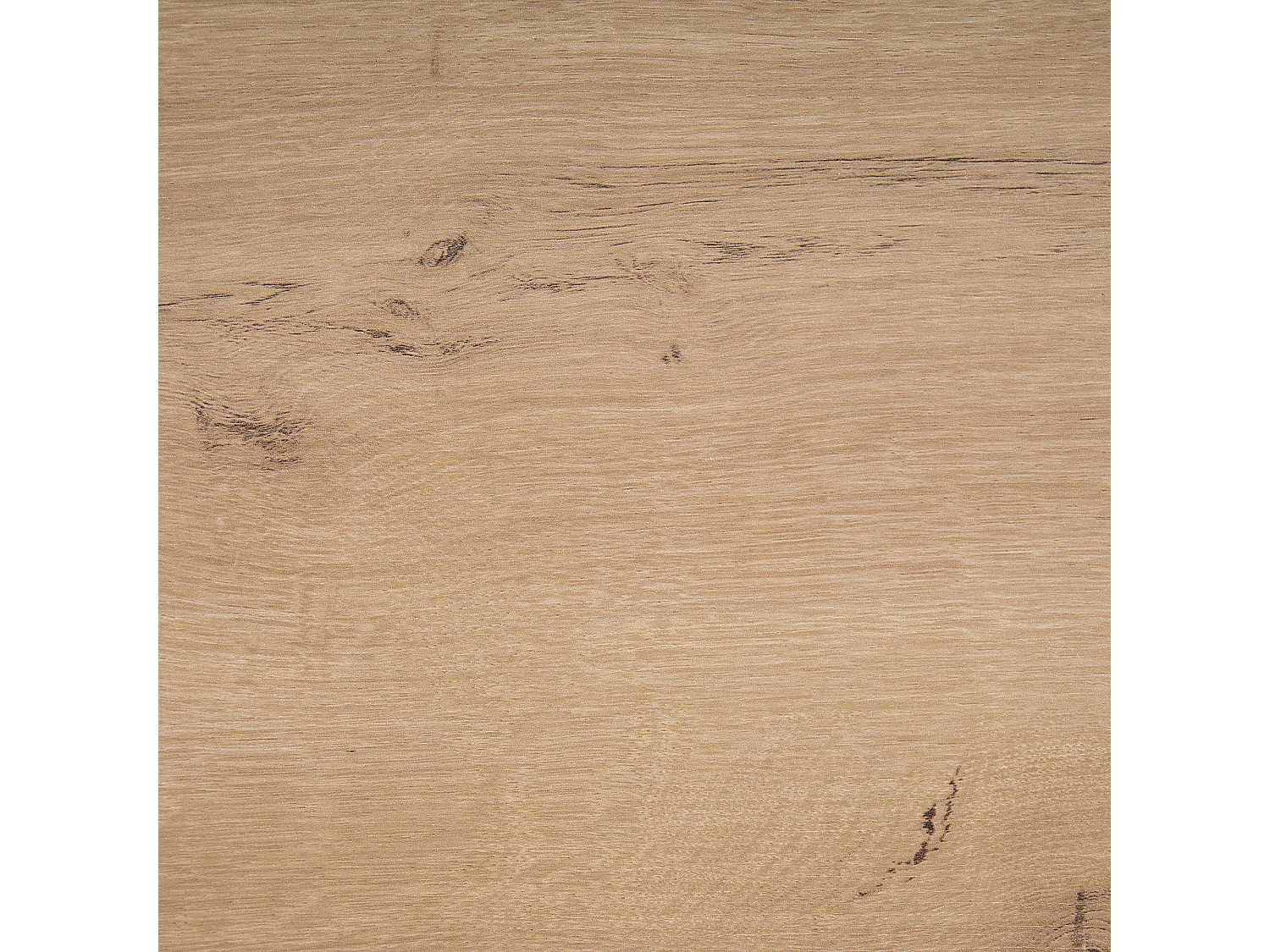 Mesa de centro DELANO Marrón claro