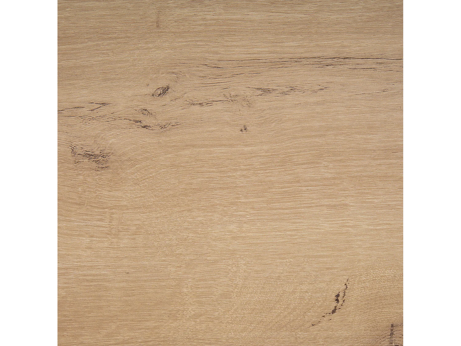 Mesa de centro DELANO Castanho claro