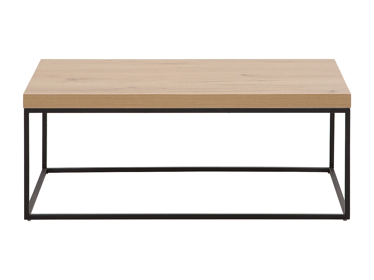 Salontafel DELANO Lichtbruin