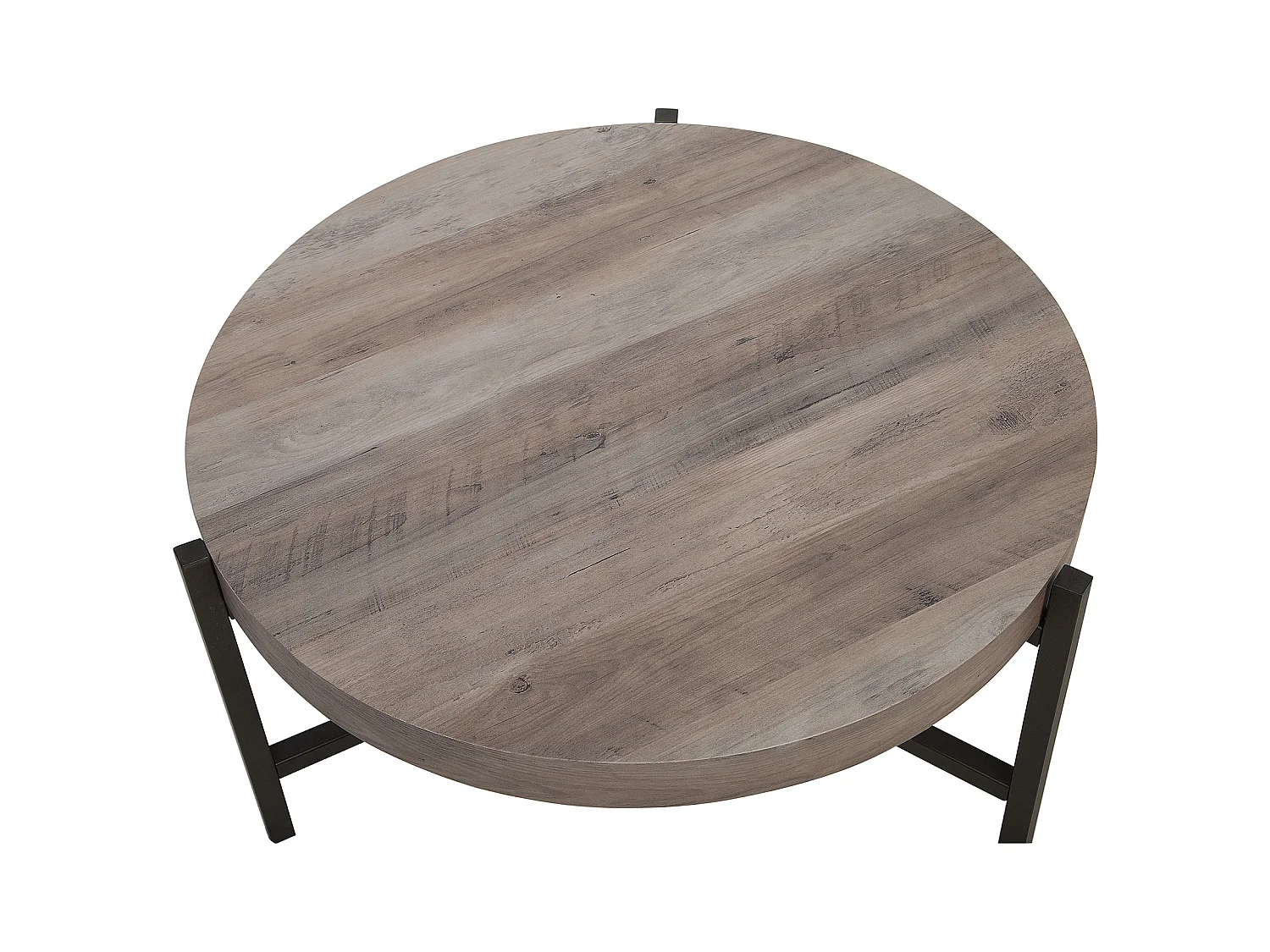 Table basse BONITA Taupe