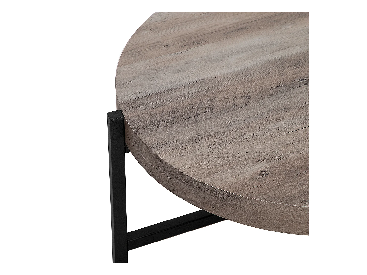 Table basse BONITA Taupe