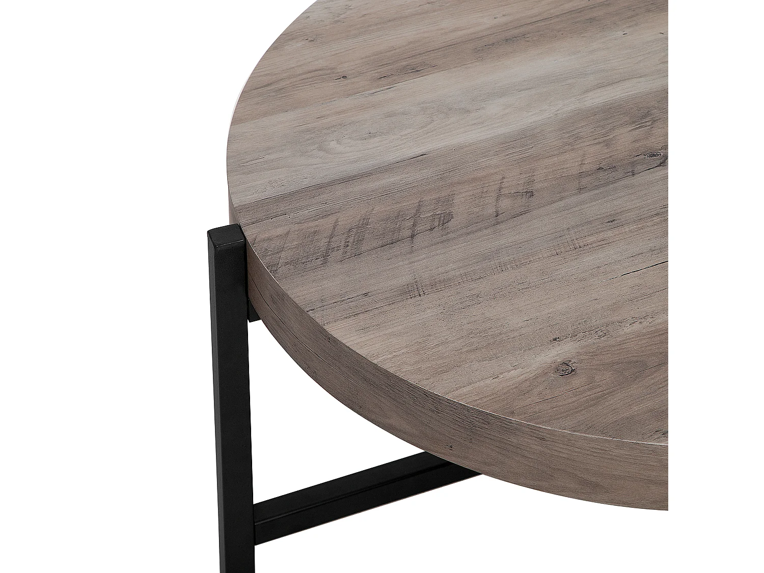 Table basse BONITA Taupe