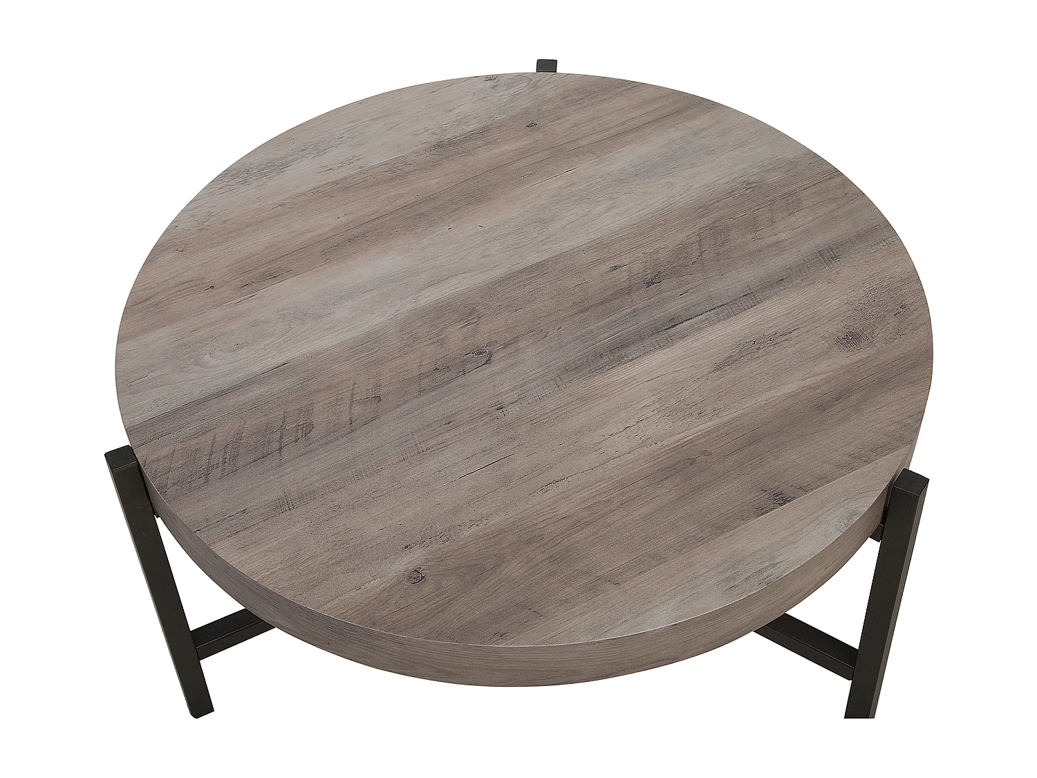 Salontafel BONITA Taupe