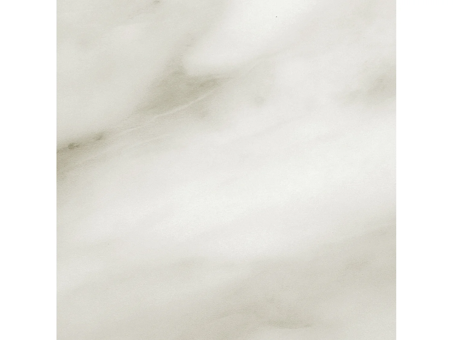 Couchtisch DELANO Marmor Optik / Schwarz