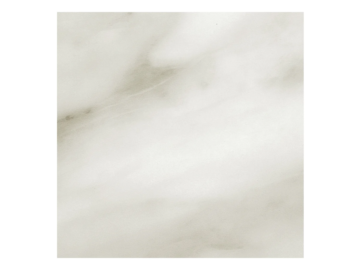 Table basse DELANO Marbre/noir