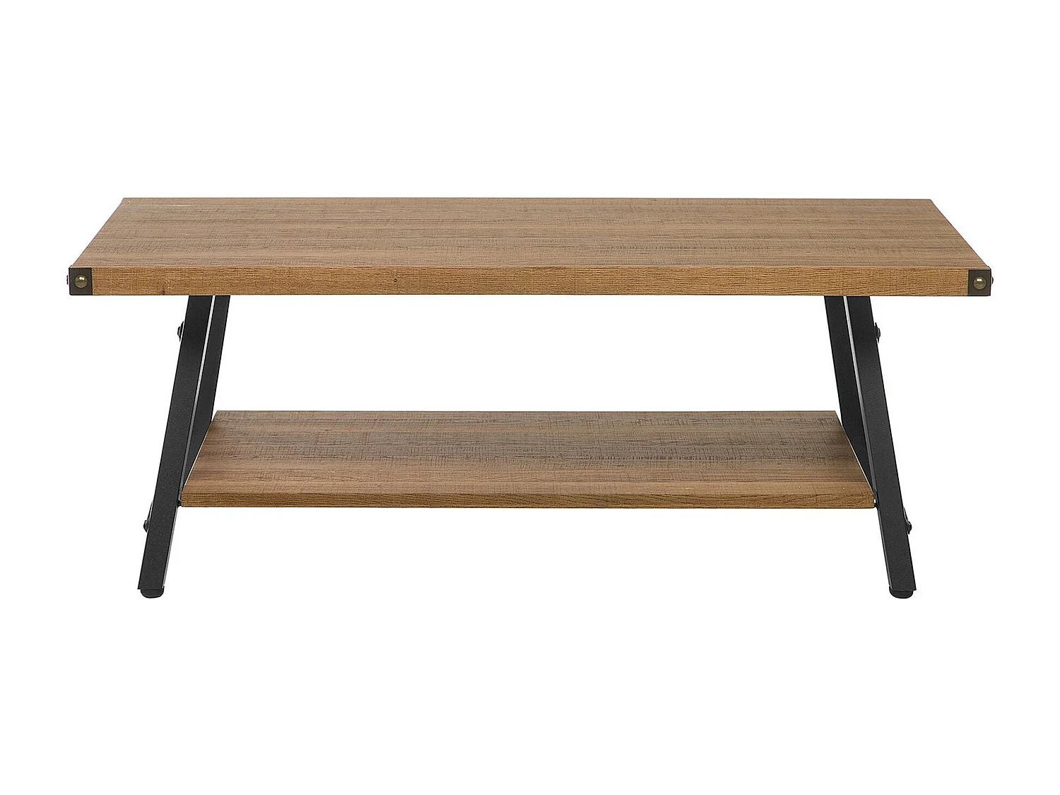 Table basse CARLIN Marron