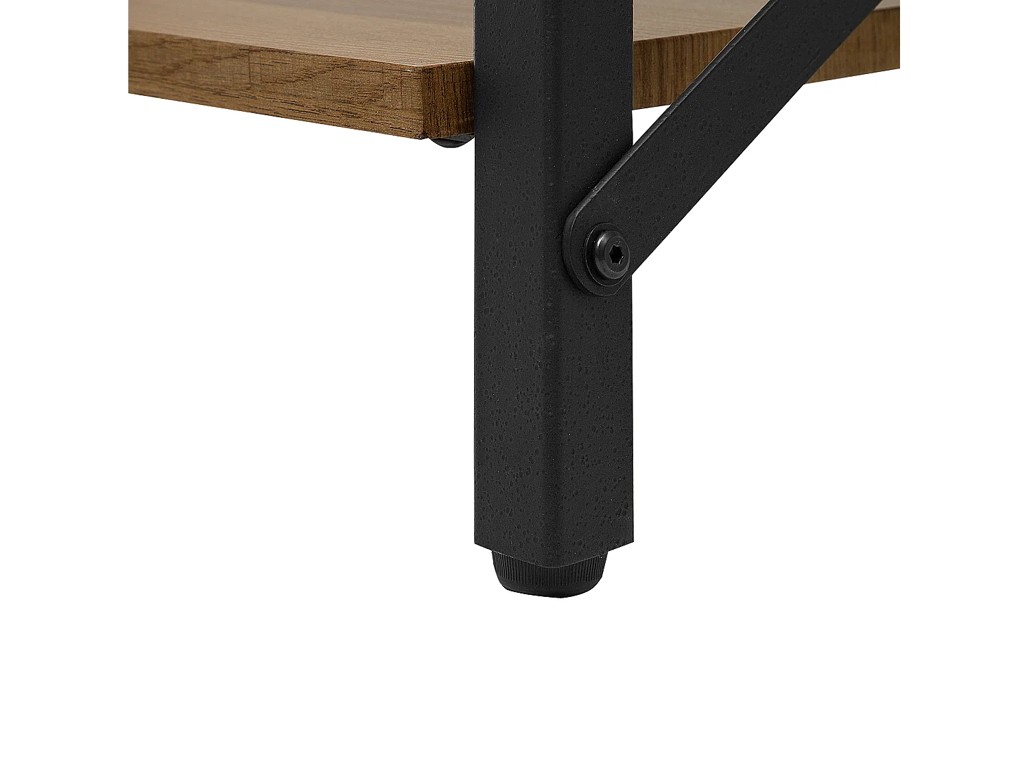 Table basse CARLIN Marron