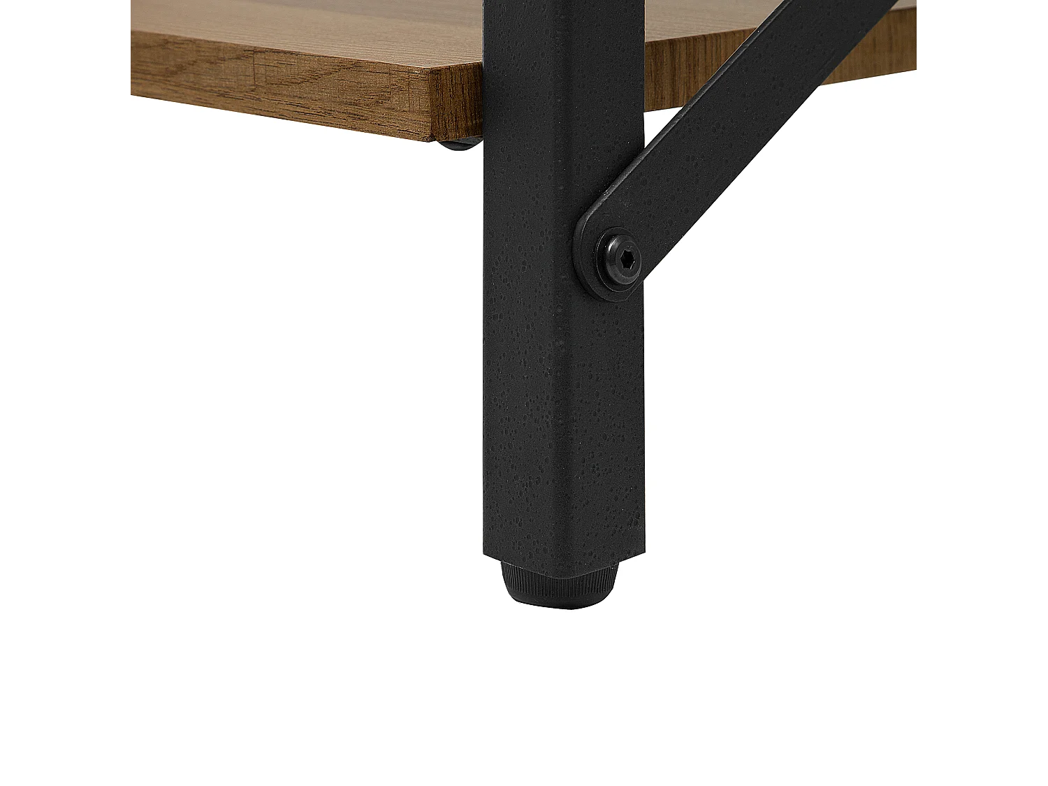 Table basse CARLIN Marron