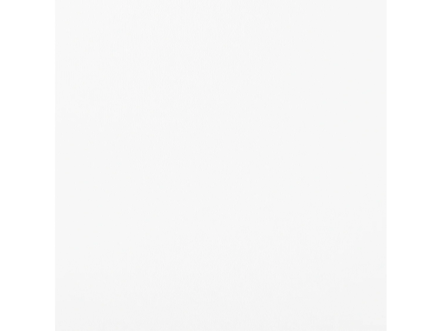 Tavolino da caffè FOSTER Bianco