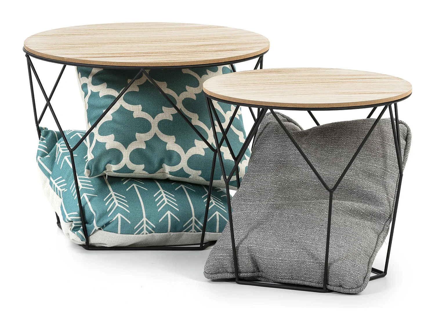 Set Couchtische Tokio