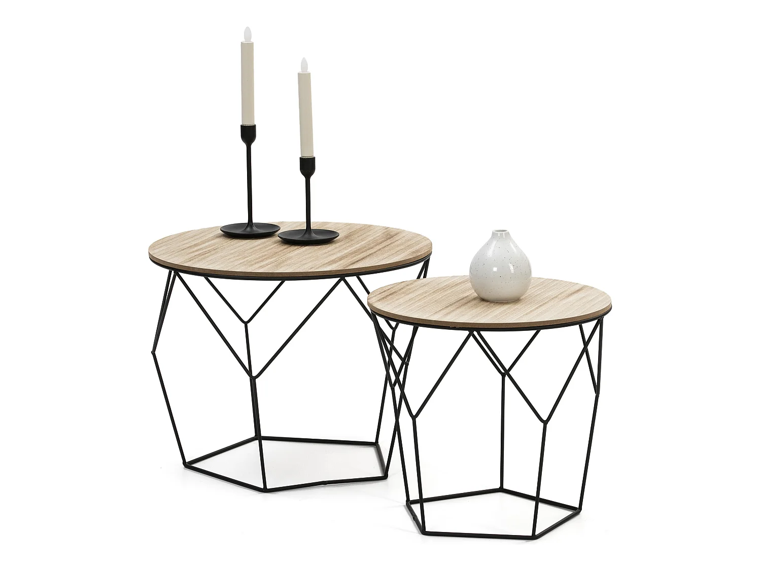 Set Couchtische Tokio