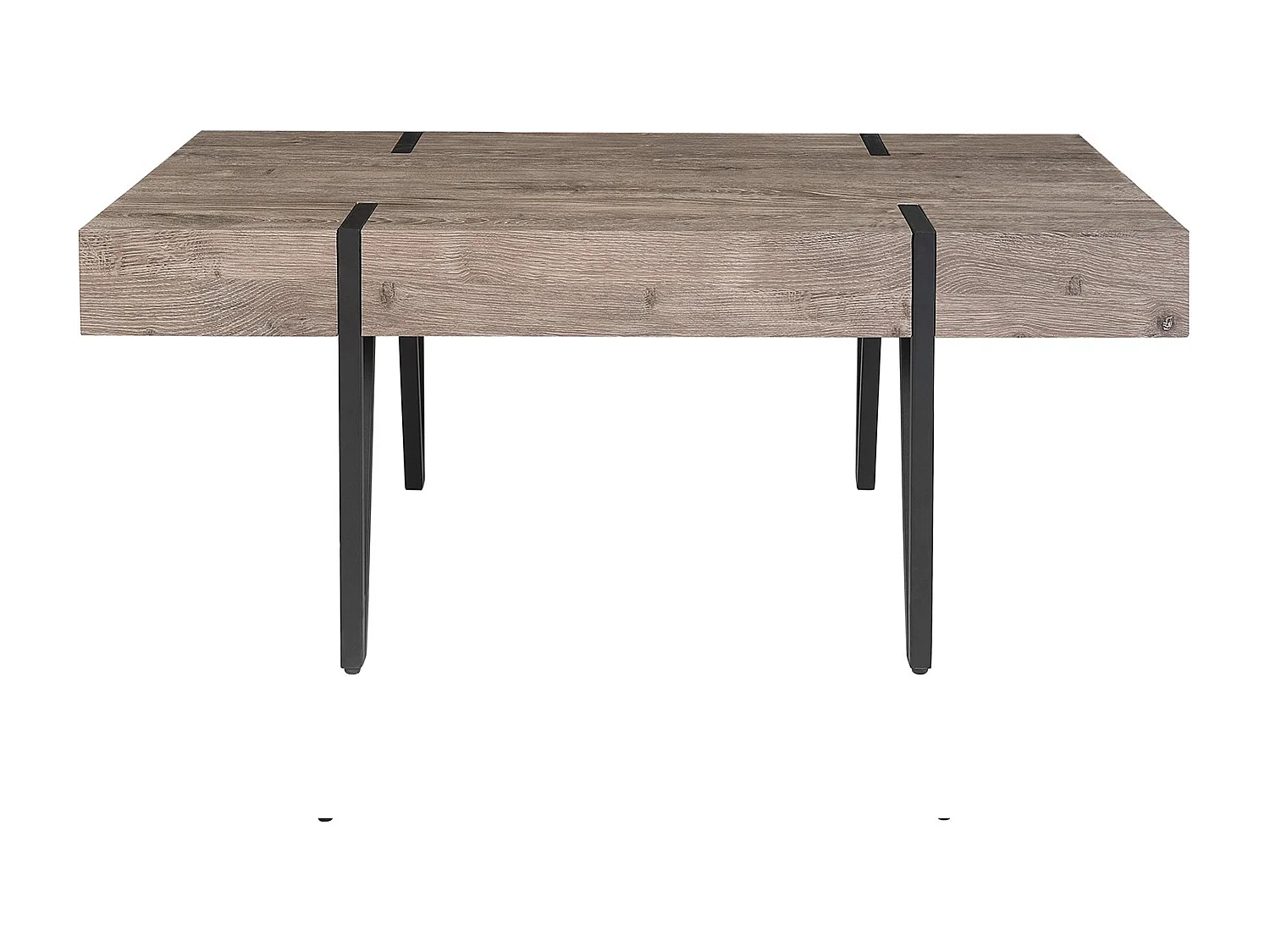 Table basse ADENA Marron