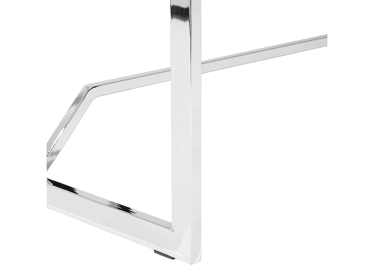 Salontafel TULSA Wit