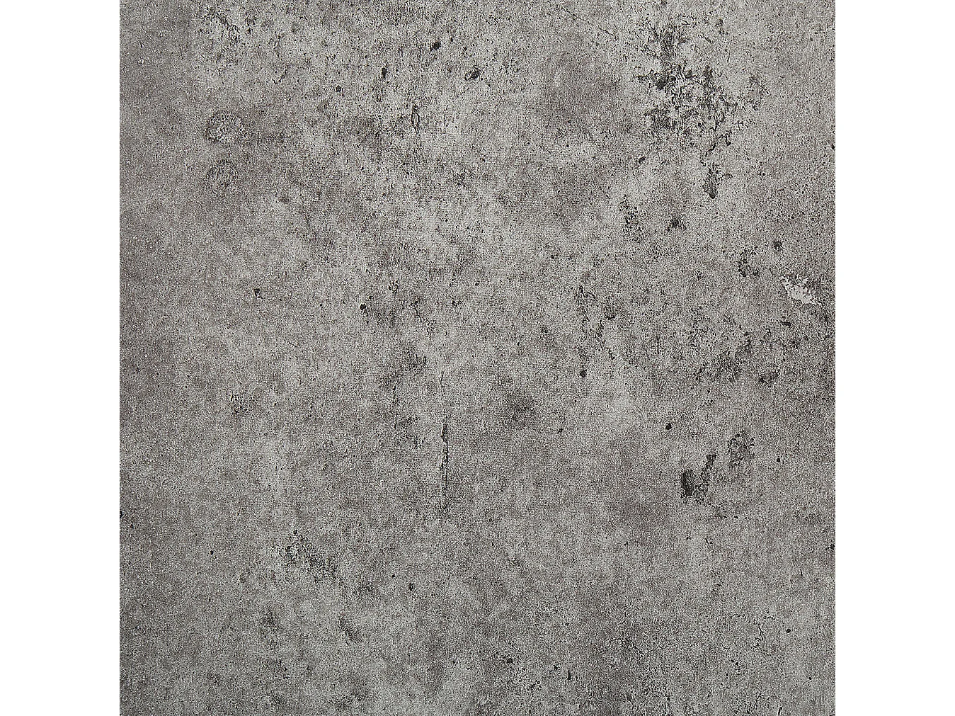 Salontafel DELUZ Grijs beton-effect