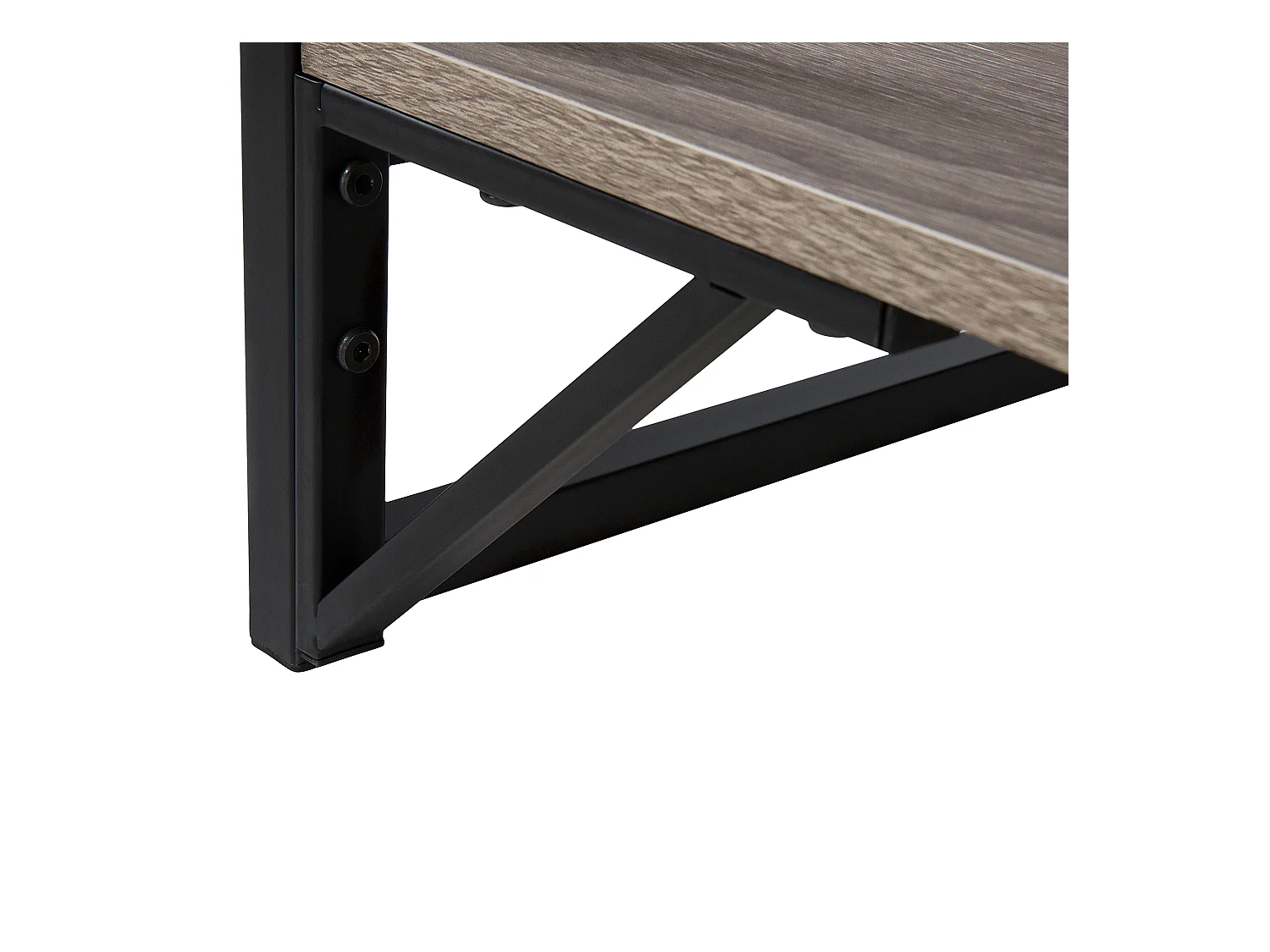 Table basse BOLTON Taupe