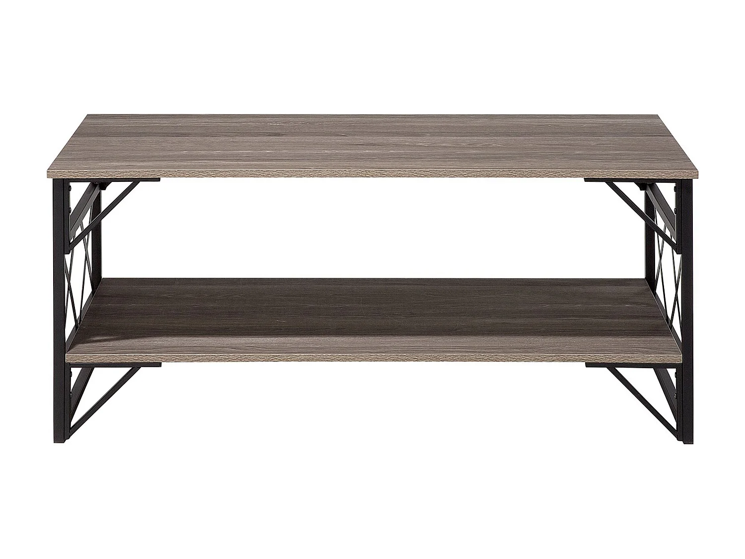 Table basse BOLTON Taupe