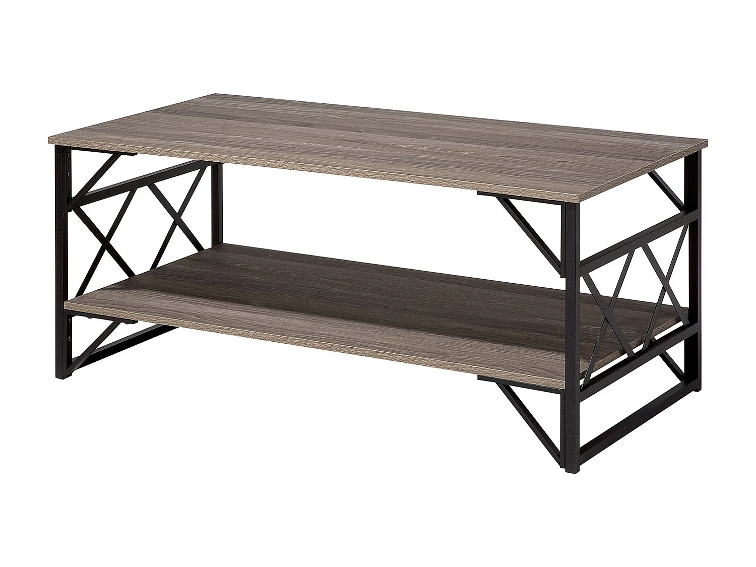 Salontafel BOLTON Taupe