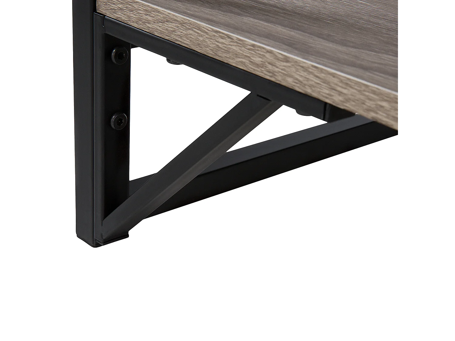 Salontafel BOLTON Taupe