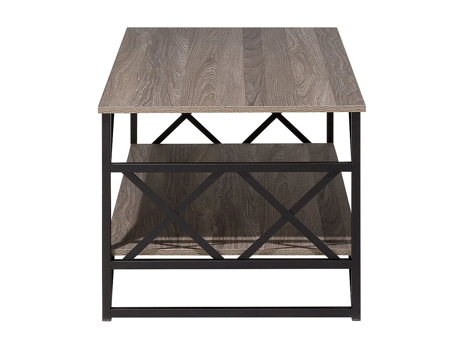 Couchtisch BOLTON Taupe