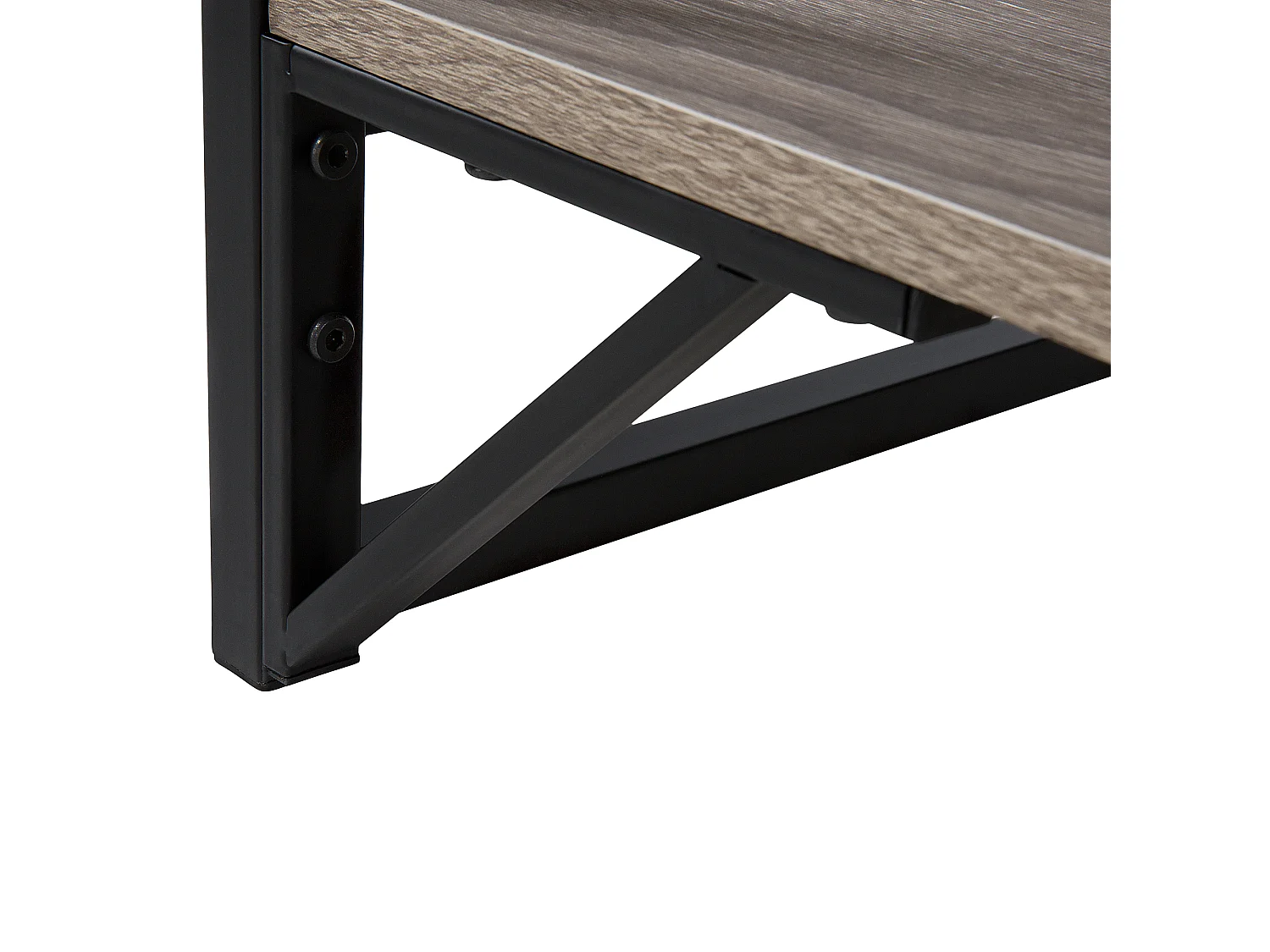 Couchtisch BOLTON Taupe