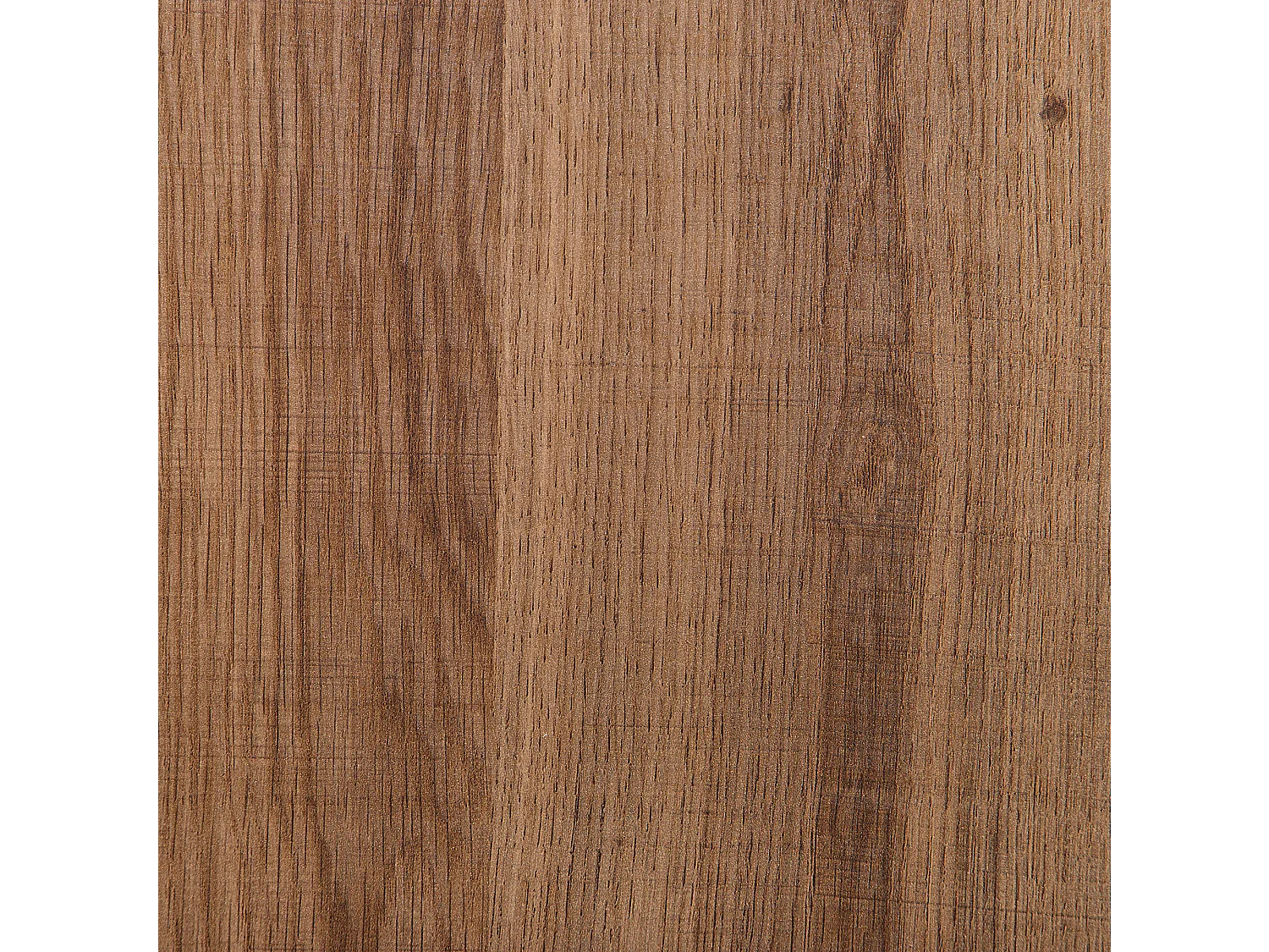 Stolik kawowy WELTON Ciemnobrązowy