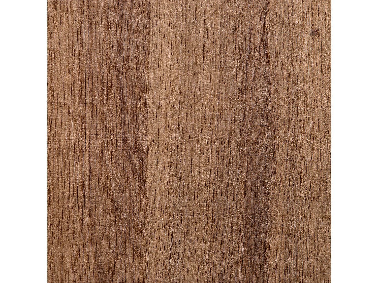 Table basse WELTON Marron foncé