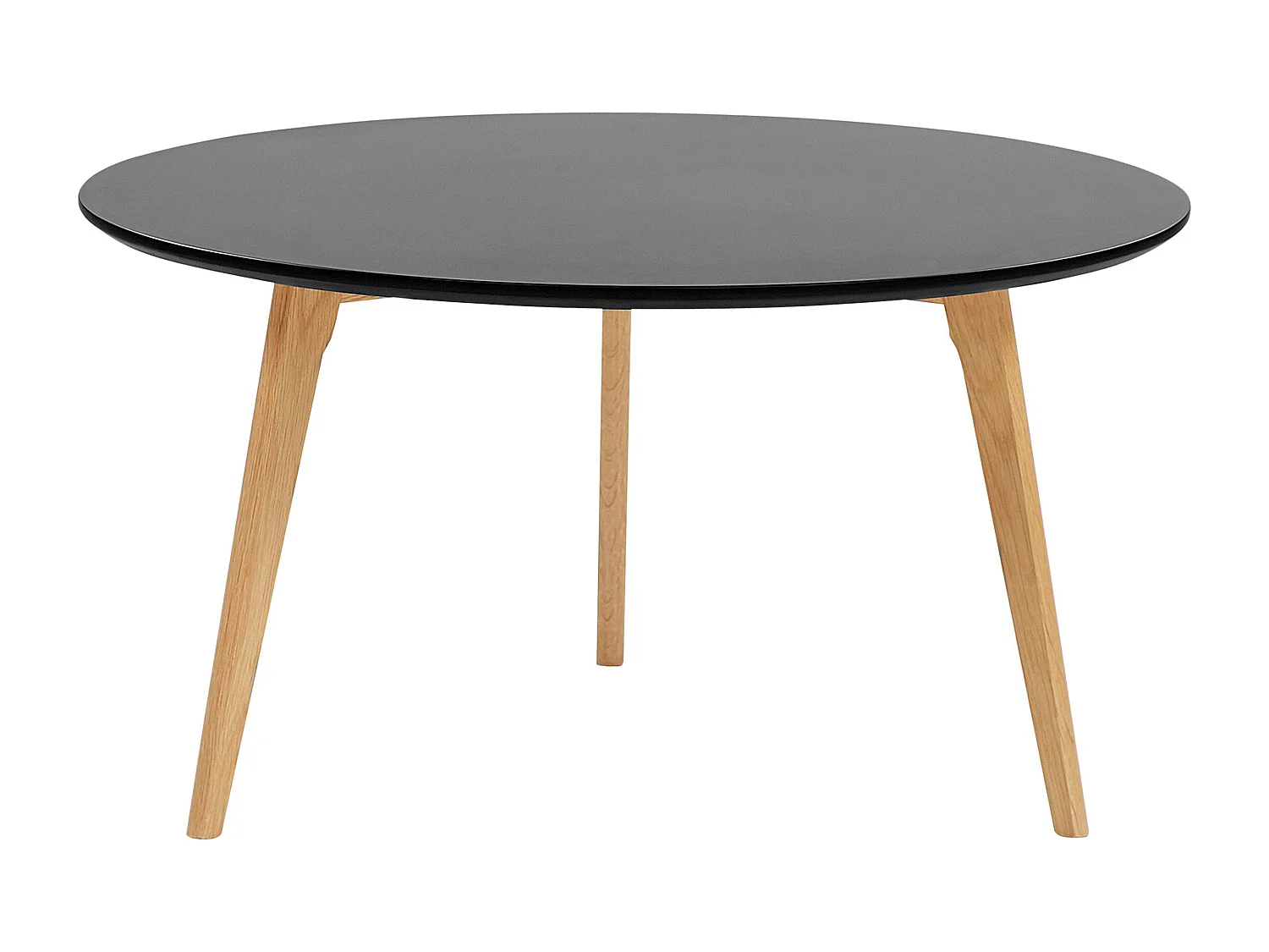 Salontafel TENNESSEE Zwart