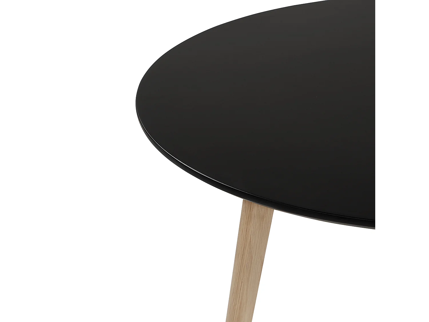 Salontafel TENNESSEE Zwart