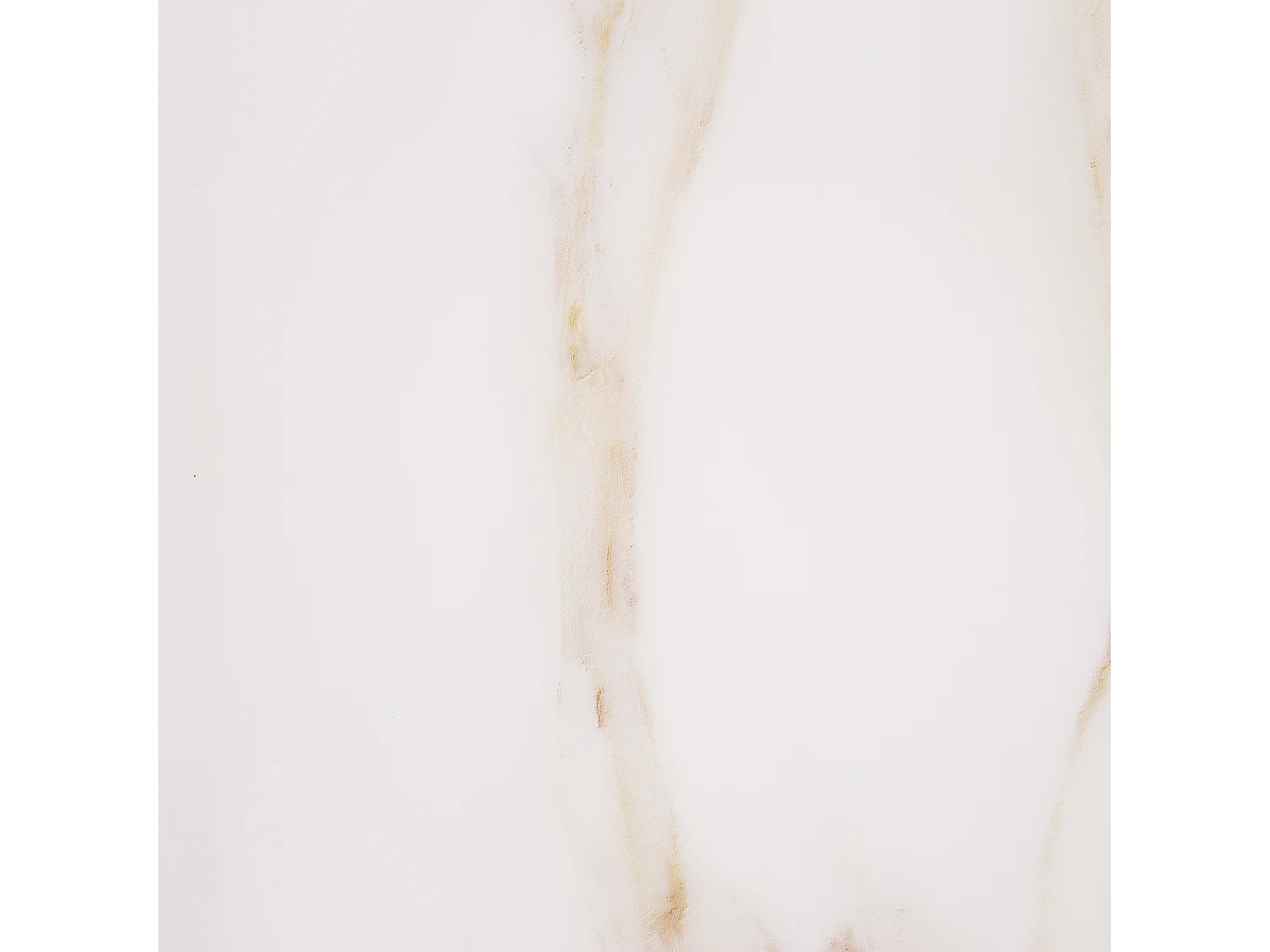 Table basse CORAL Marbre/doré