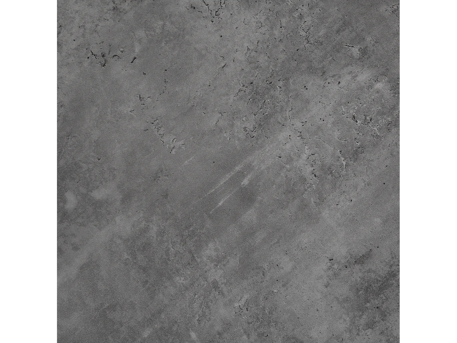 Mesa de centro BONITA Efeito de betão cinzento