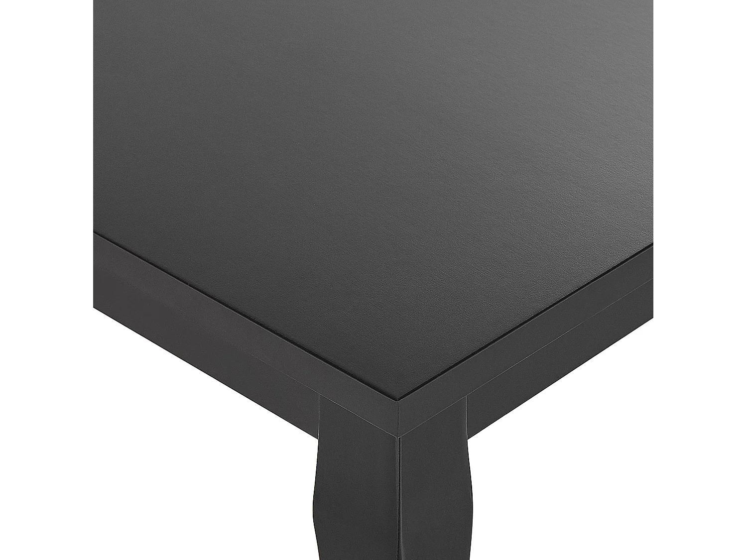 Mesa de centro SNOOK Negro