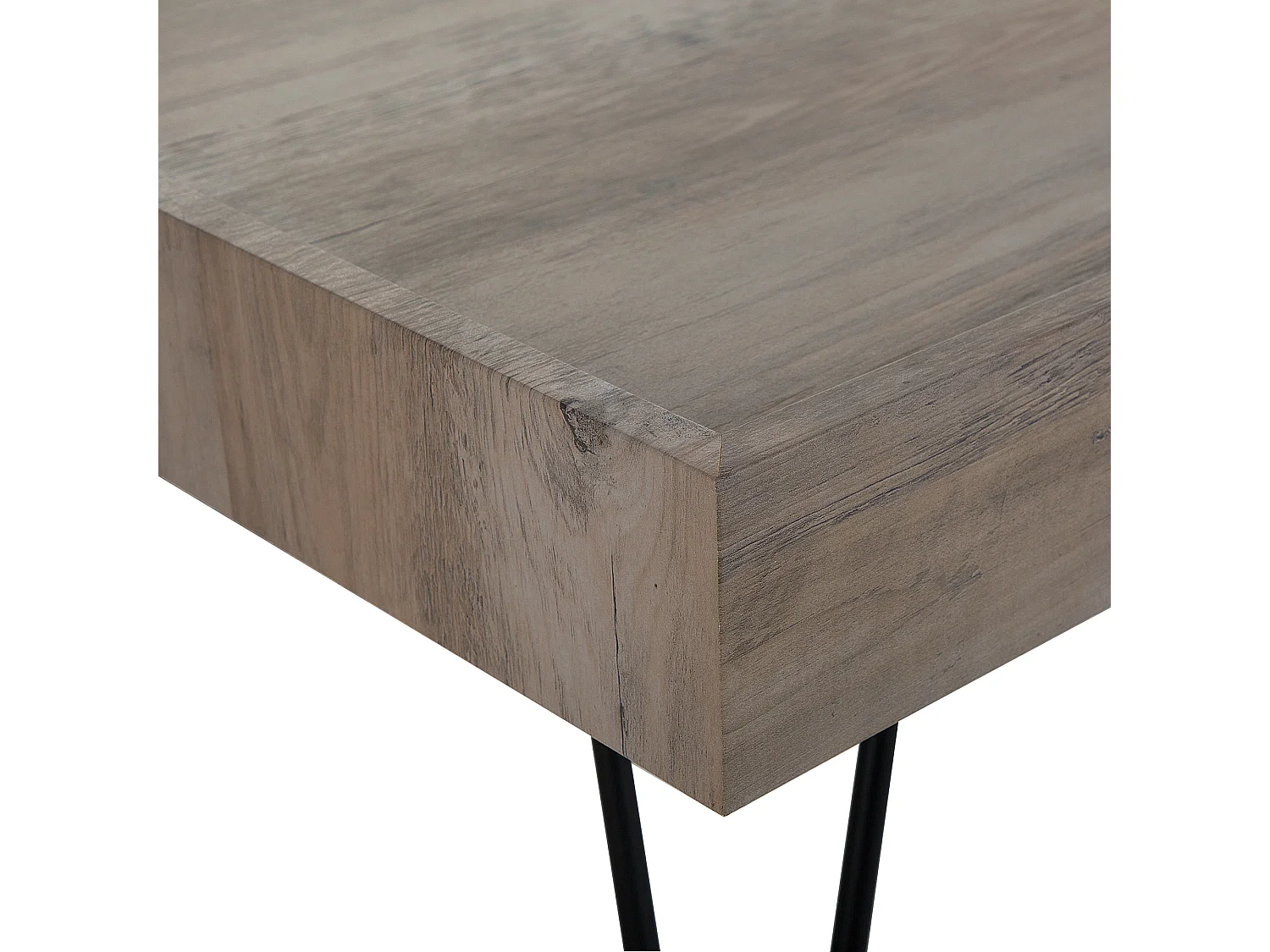 Table basse WELTON Taupe
