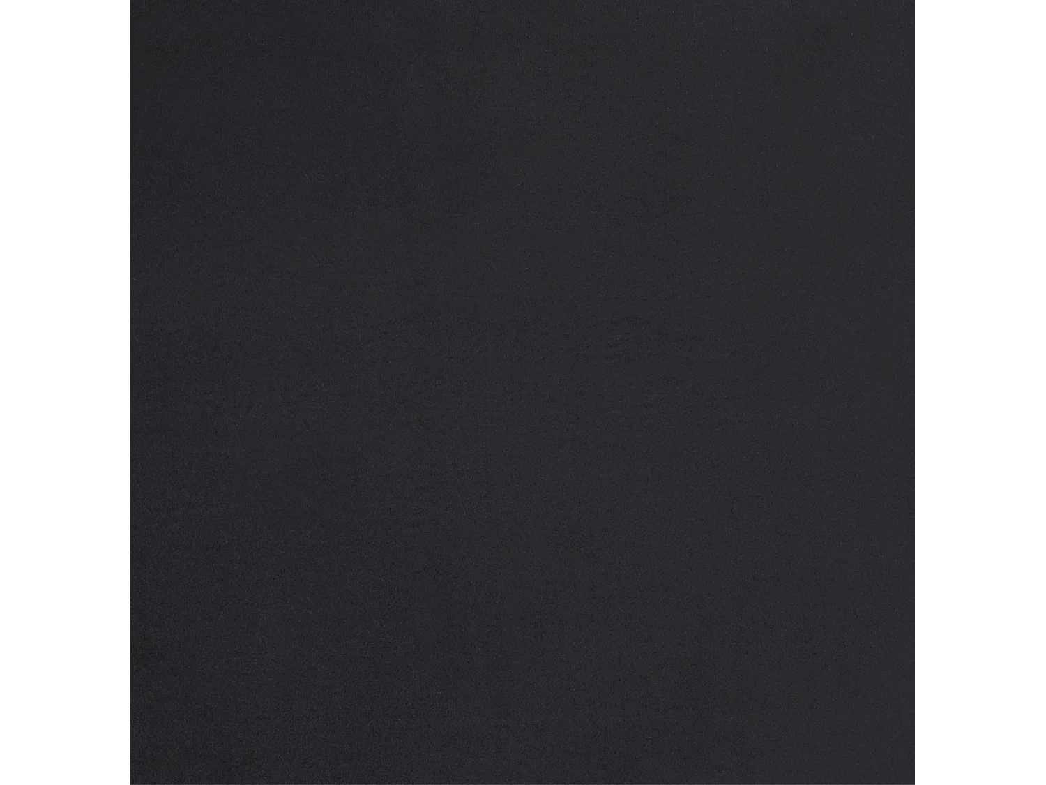 Fauteuil VIETAS Velours Noir