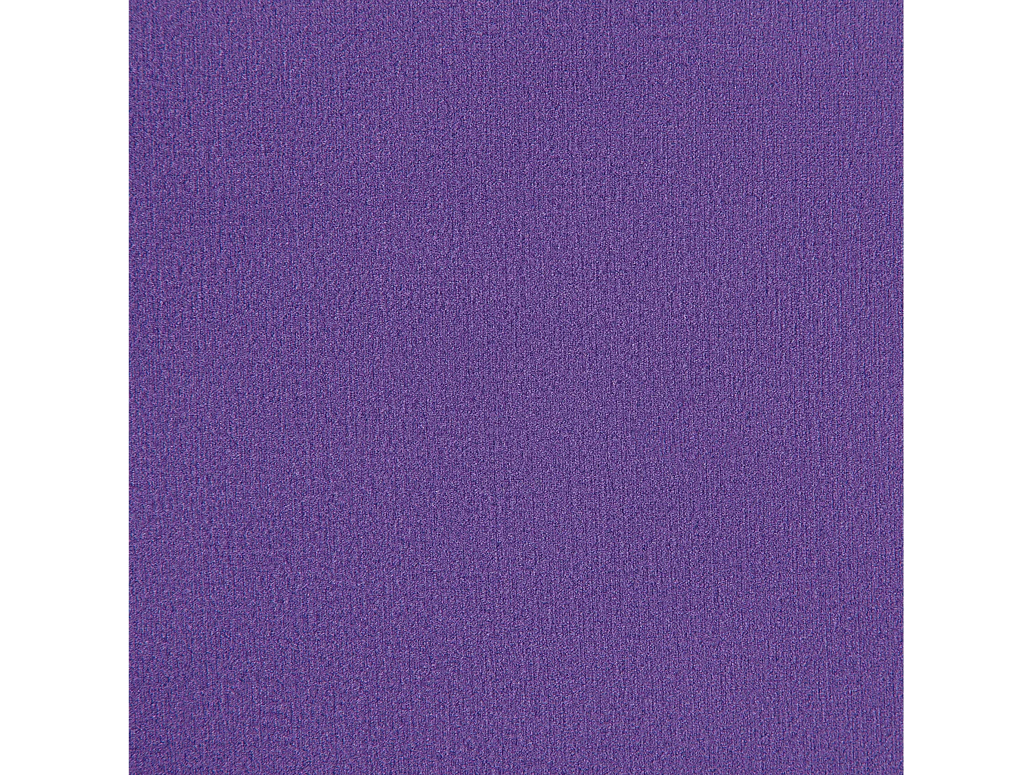 Fauteuil CHESTERFIELD Fluweel Paars