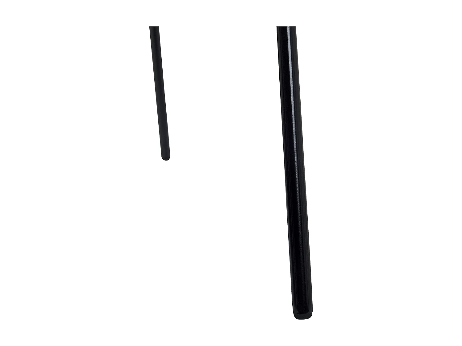 Poltrona NARKEN Velluto Senape