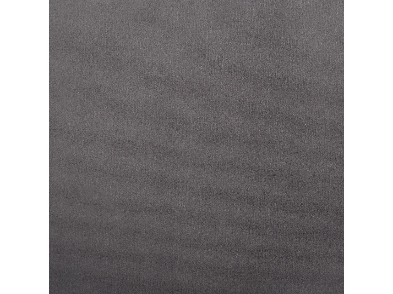 Fauteuil SIRKKA Velours Gris