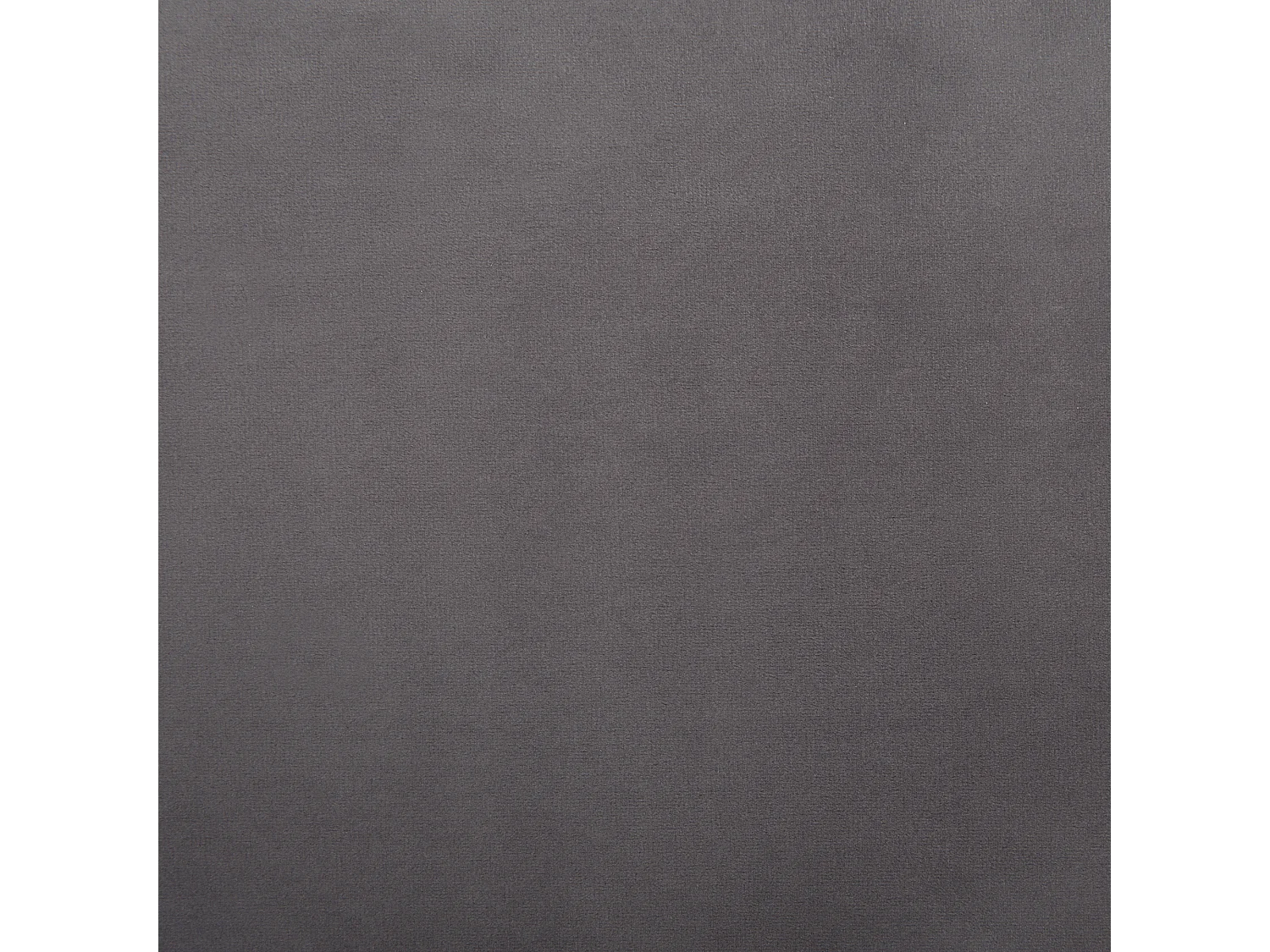 Poltrona SIRKKA Veludo Cinzento