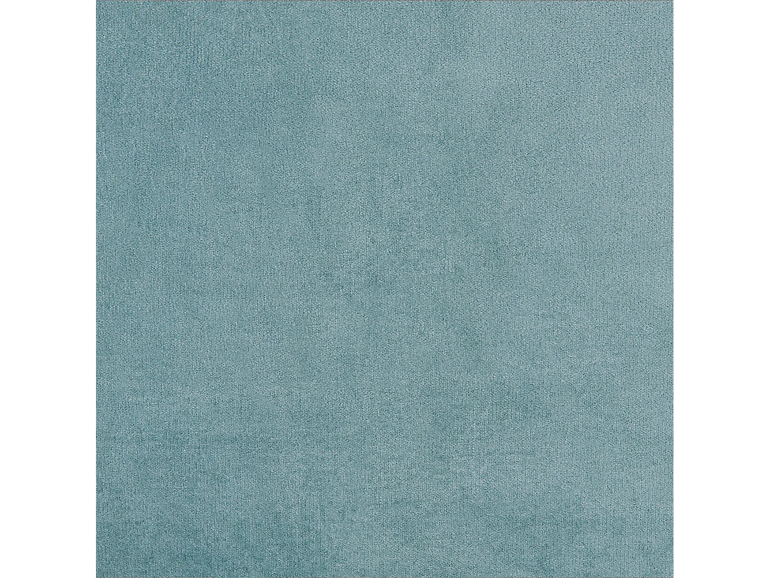 Fauteuil VIETAS Fluweel Mintgroen