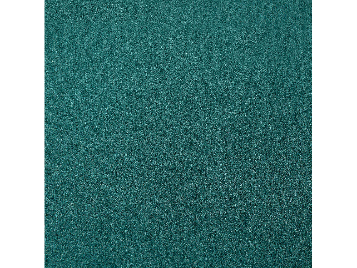 Fotel LANGA Welur Ciemnozielony