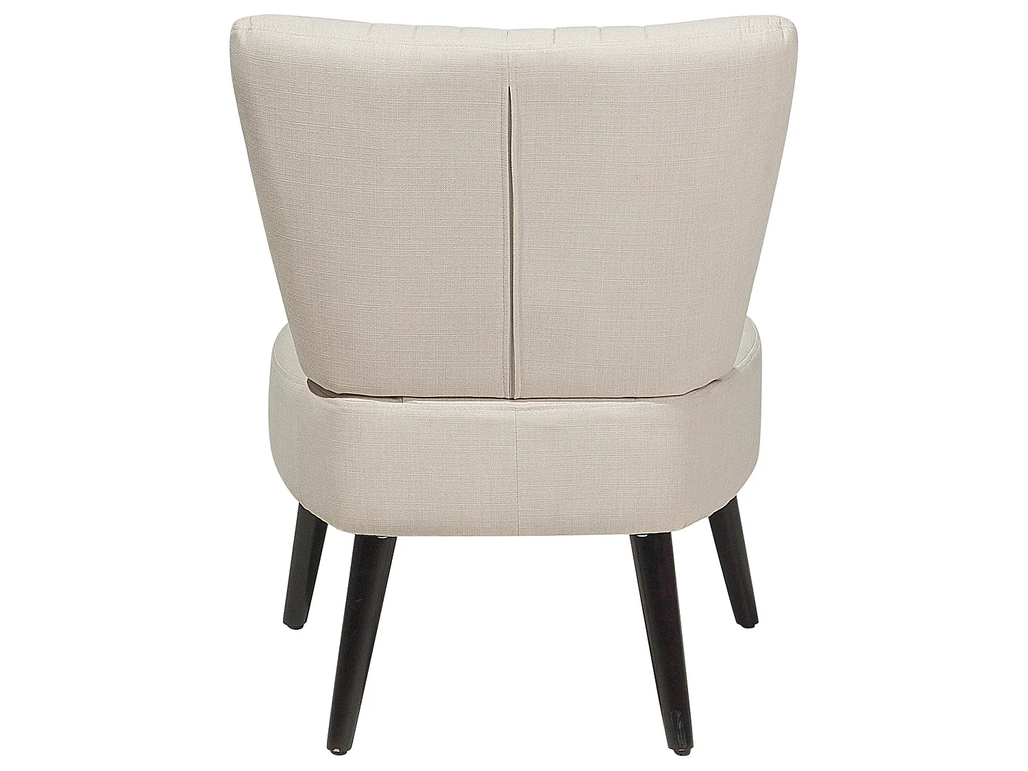 Fauteuil VAASA Stof Beige