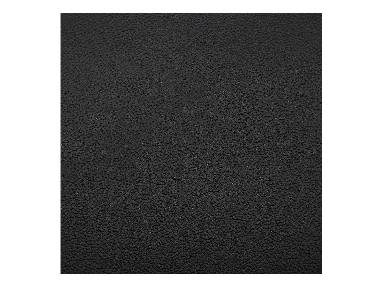 Sillón SAVALEN Piel Negro