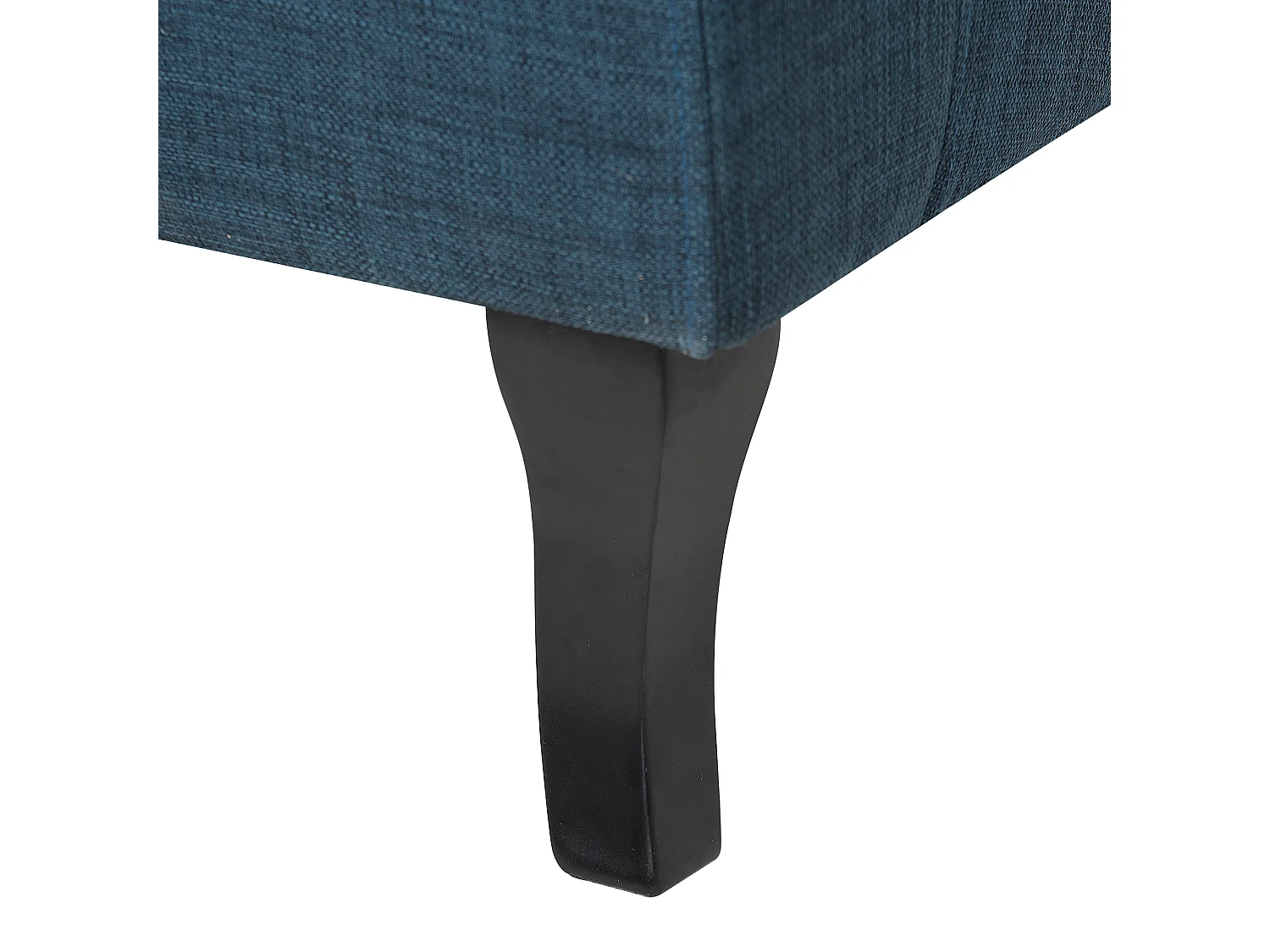 Fauteuil ALTA Stof Donkerblauw