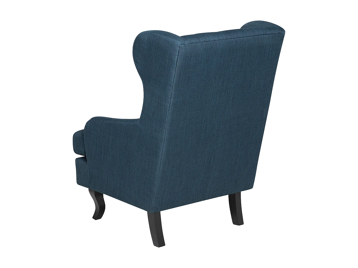 Fauteuil ALTA Stof Donkerblauw