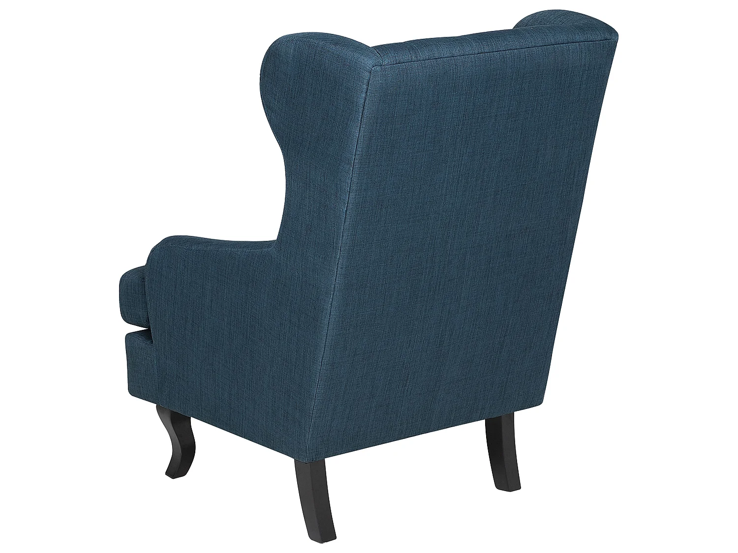 Fauteuil ALTA Stof Donkerblauw